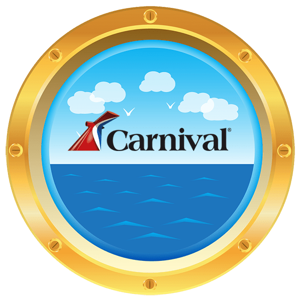 Carnival Cruise Blogger