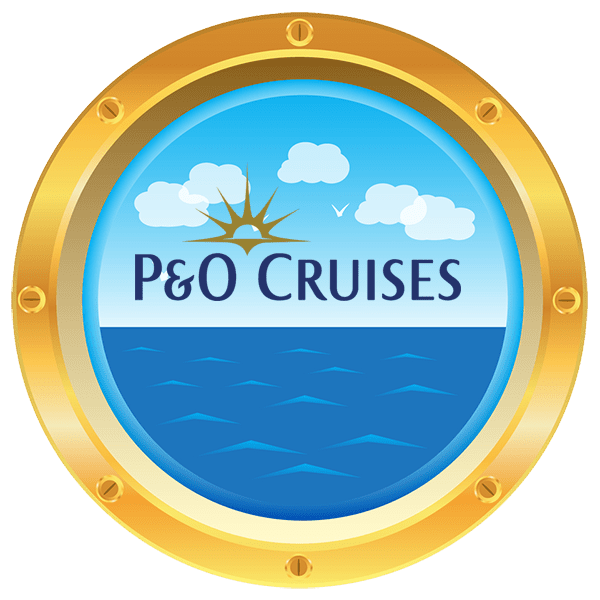 P & O Cruises Blogger