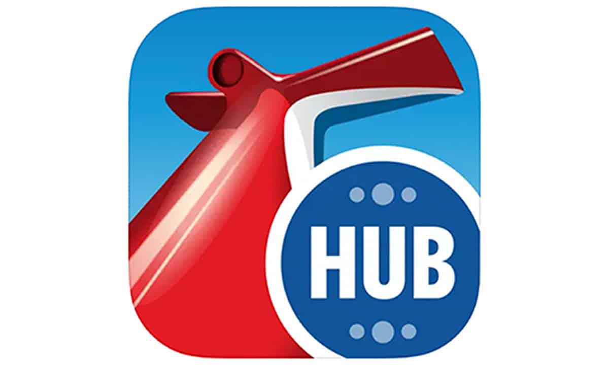 Carnival Hub App - 38 Things to Know
