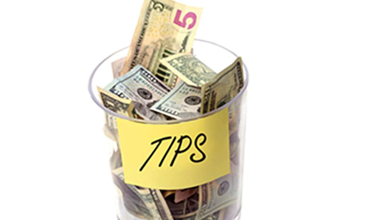 Cruise Gratuities are also know as tips