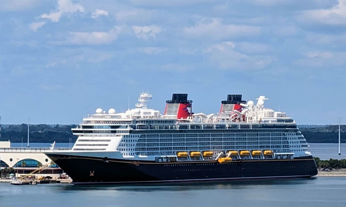 How much does a Disney Cruise Cost? Travel Savings Jar