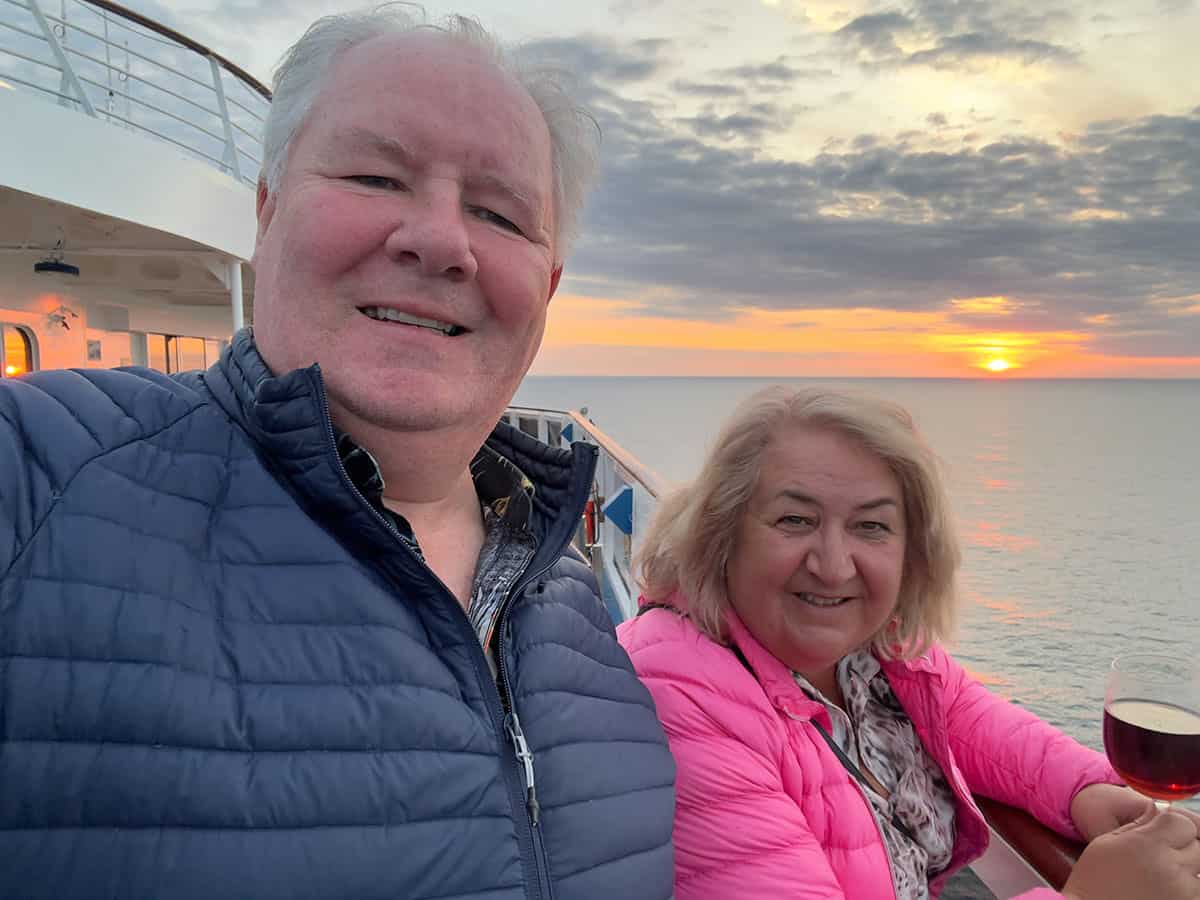 All You Need To Know About Carnival Cruise Line's WiFi Options