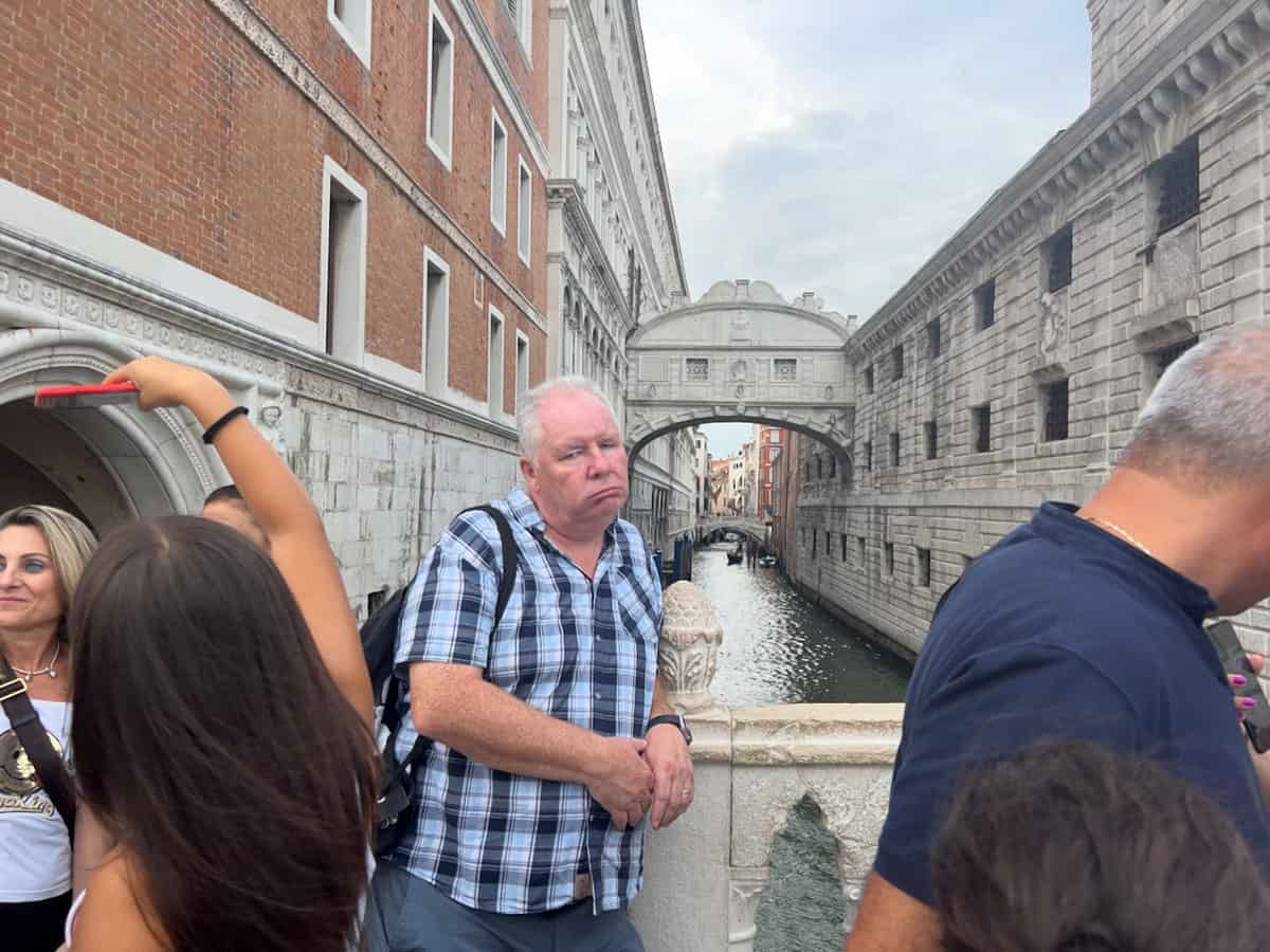 What Is The Closest Airport To Ravenna Italy? Not Venice!