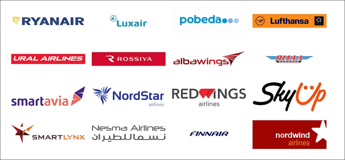 What Is The Closest Airport To Ravenna Italy? Not Venice!