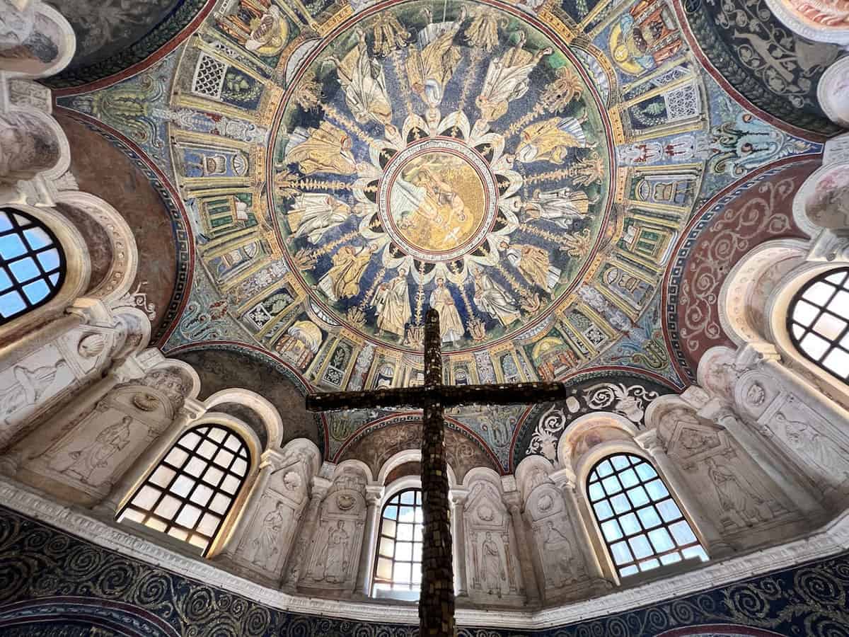 What Is The Closest Airport To Ravenna Italy? Not Venice!