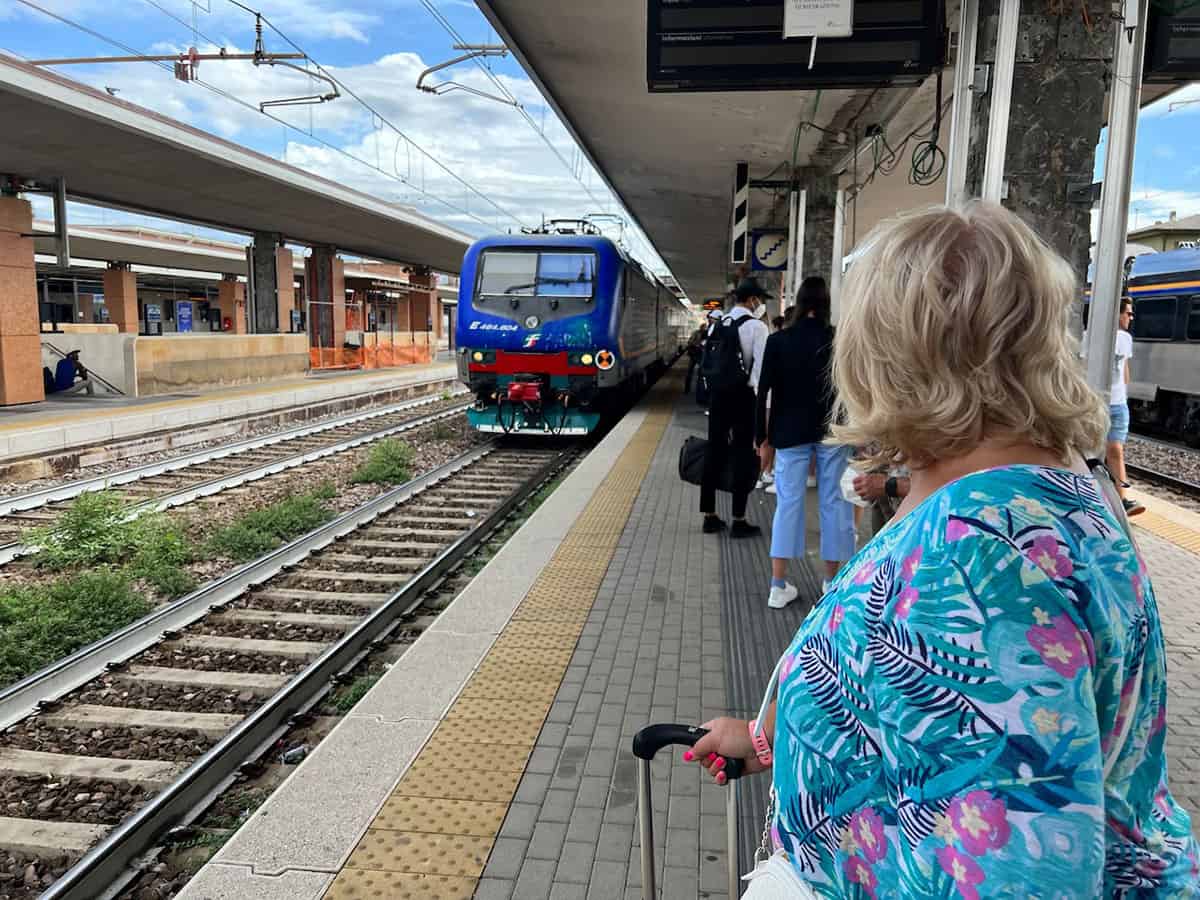 What Is The Closest Airport To Ravenna Italy? Not Venice!