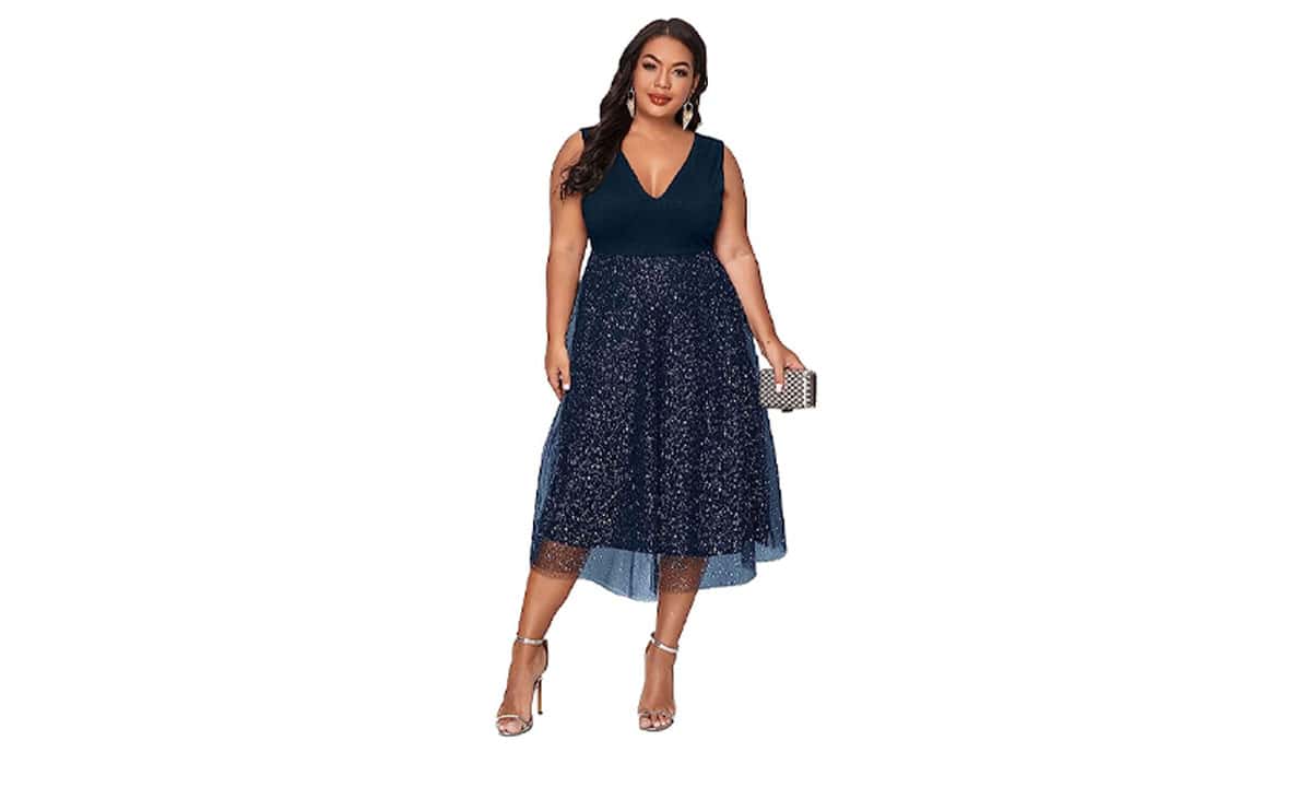 Plus Size Cruise Outfits