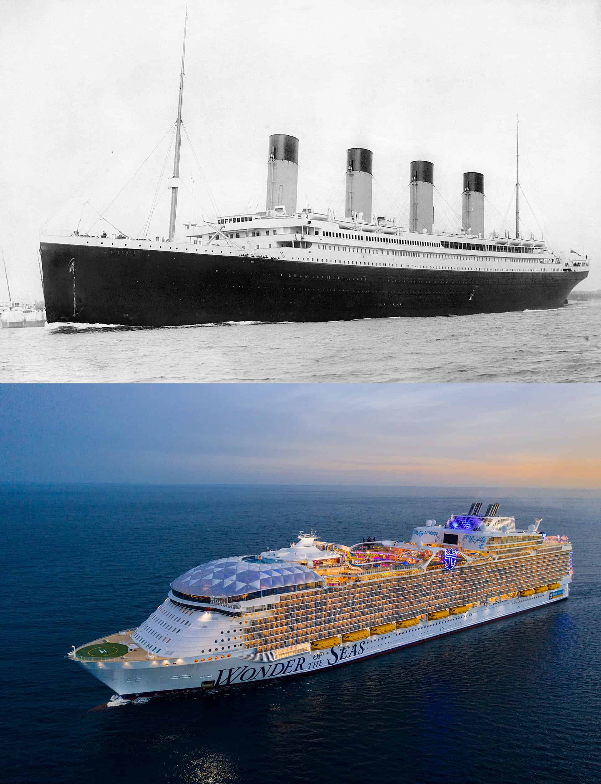 Titanic Size Compared To Cruise Ships 38 - dt10xca