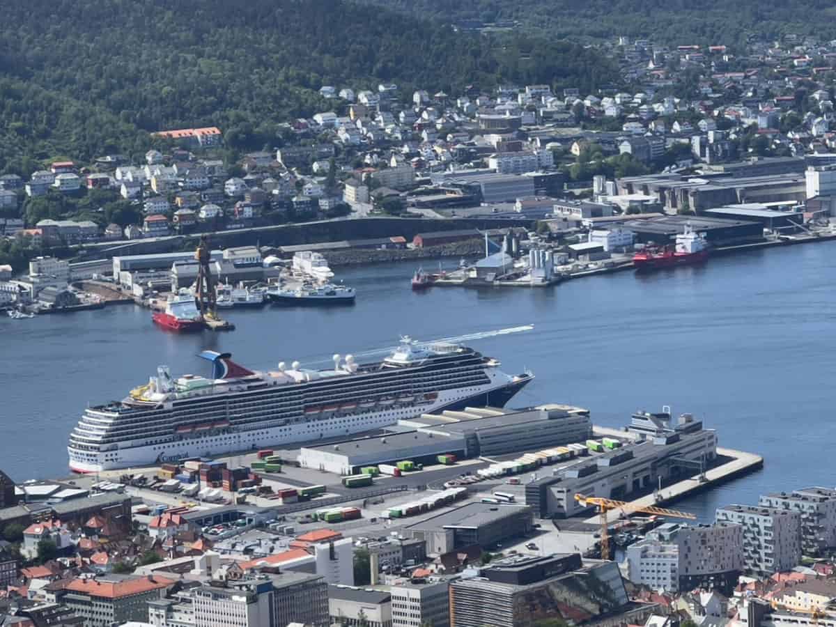 Can You Bring A Vape Or ECigarette Onto A Carnival Ship In 2024?