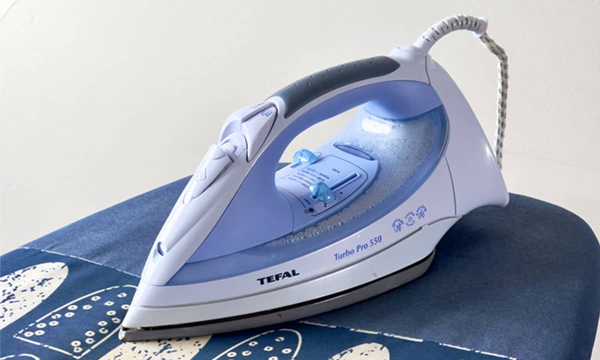 Does Royal Caribbean Have Irons Onboard?