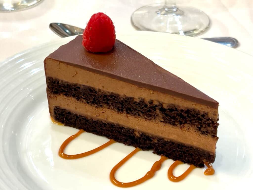 Royal Caribbean Unlimited Dining Package Tips