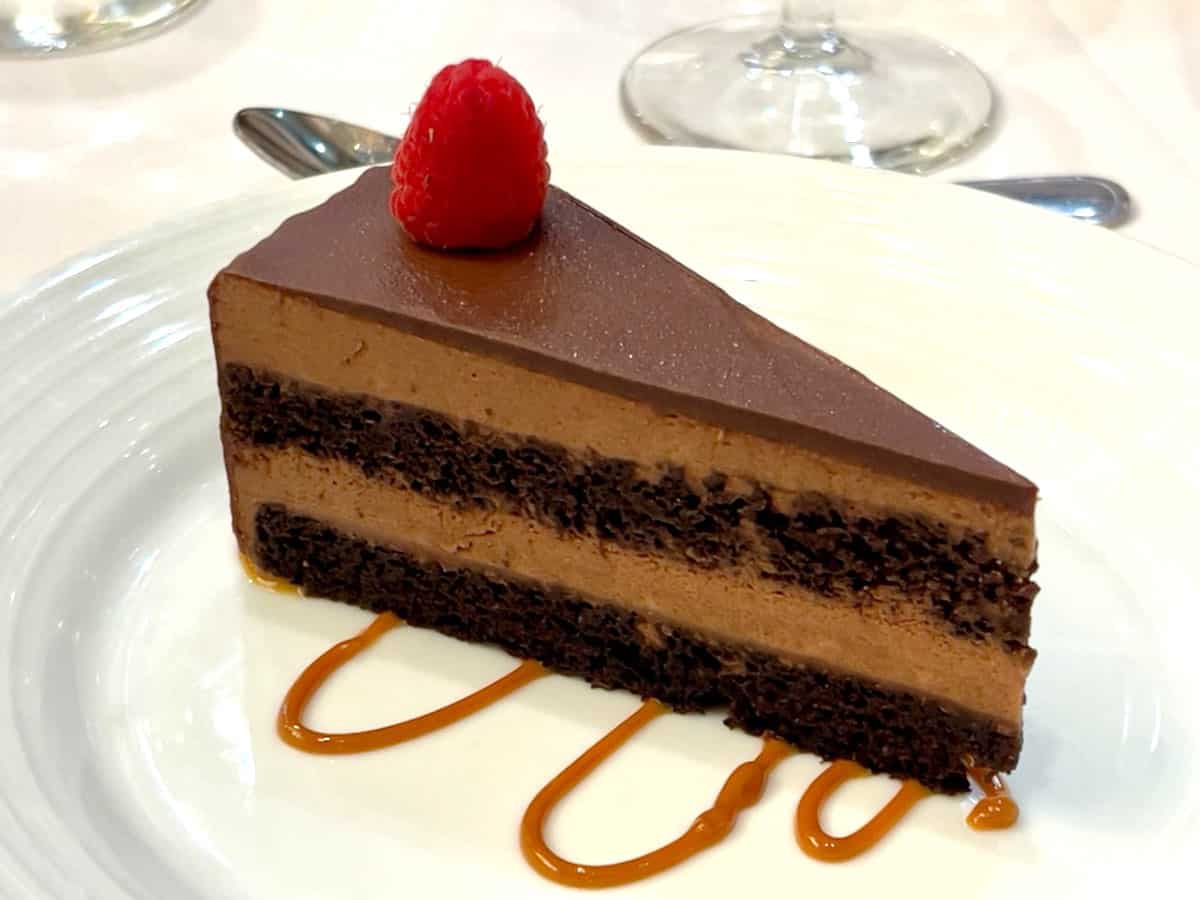 Royal Caribbean Unlimited Dining Package Tips