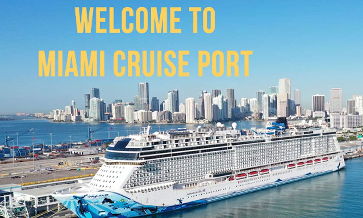 What is the Best Shuttle Service To Miami Cruise Port