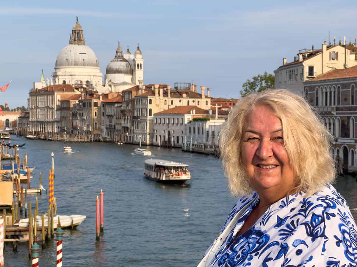 What Is A Lido Deck On A Cruise Ship? A Quick Explanation