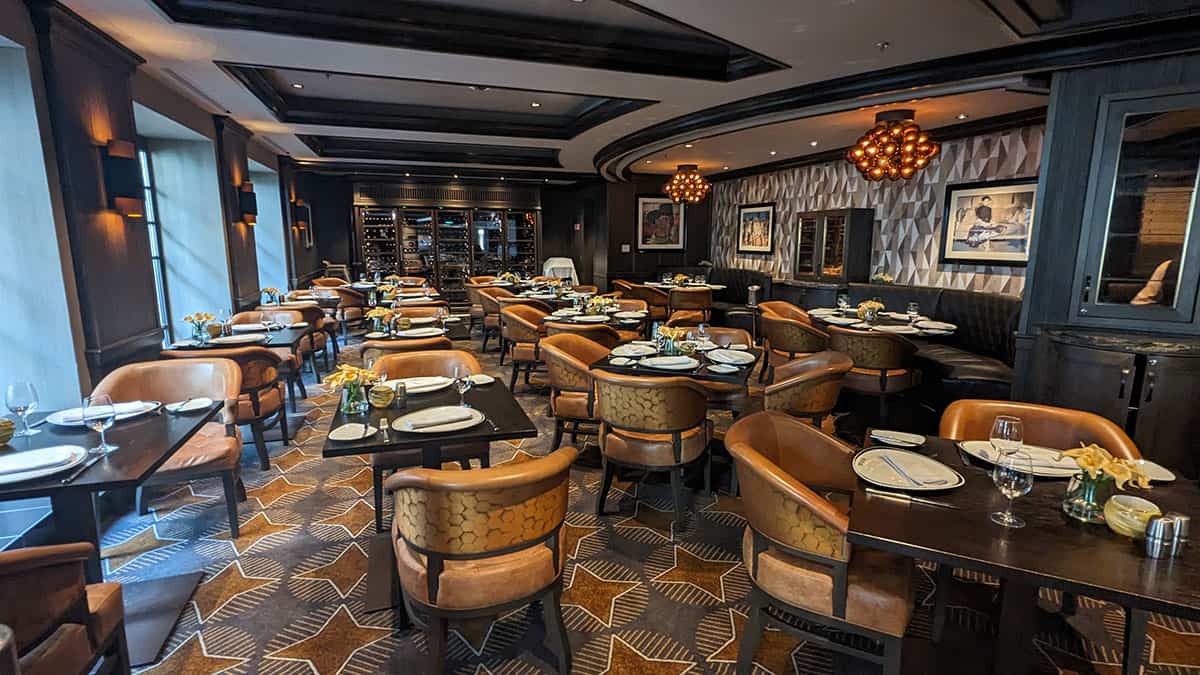 Central Park On Wonder Of The Seas Everything You Need To Know