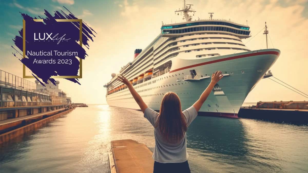 CruiseNonstop.com wins Best Emerging Cruise Blog 2023