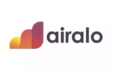 Local and regional eSIMs for travellers - Airalo