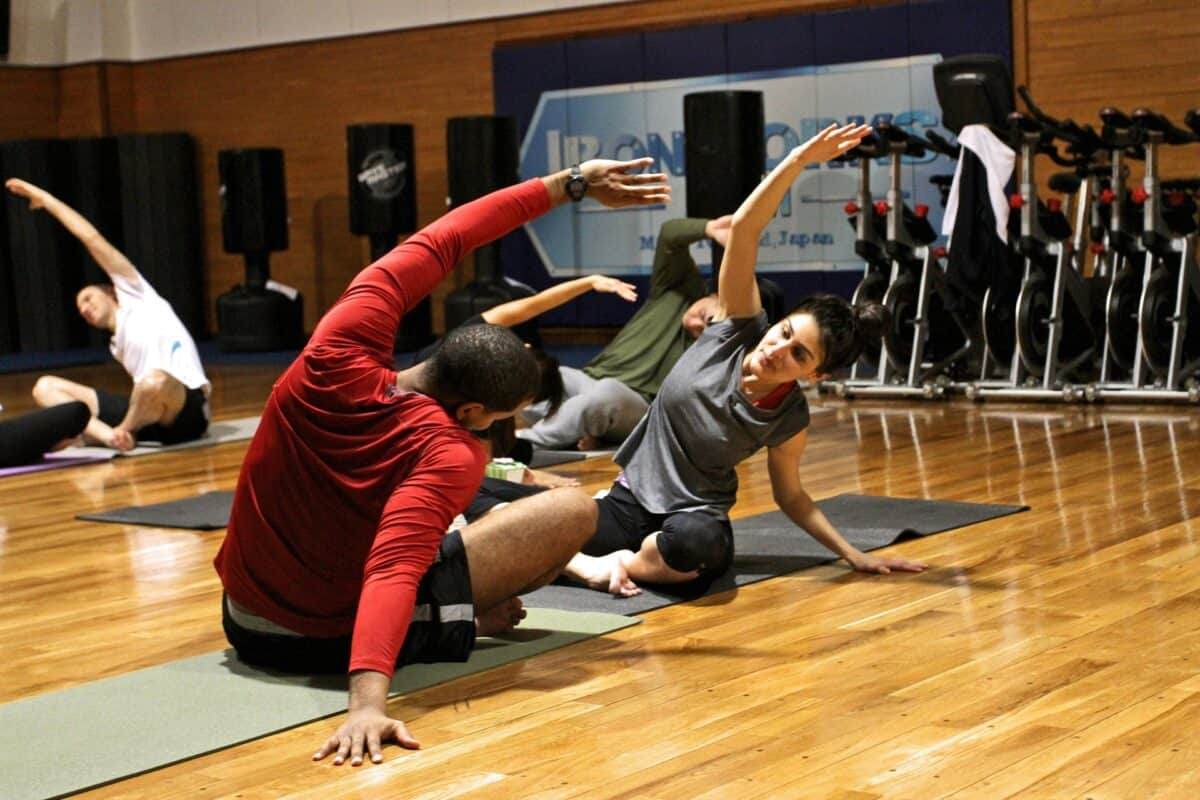 How to Stay Healthy on a Cruise: Tips for Eating Well and Staying Active