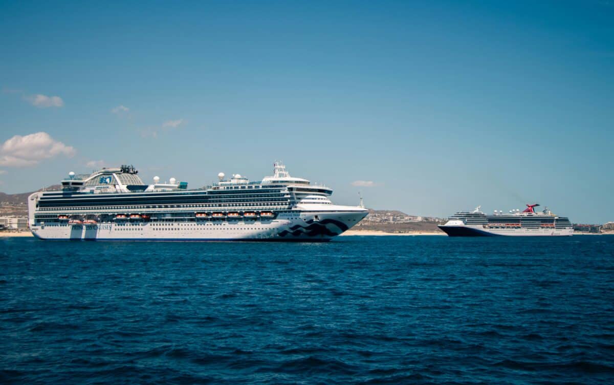 How to Stay Healthy on a Cruise: Tips for Eating Well and Staying Active